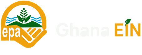 Ghana Environmental Information Network