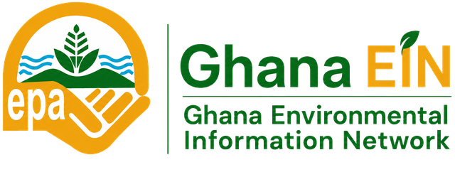 Ghana Environmental Information Network
